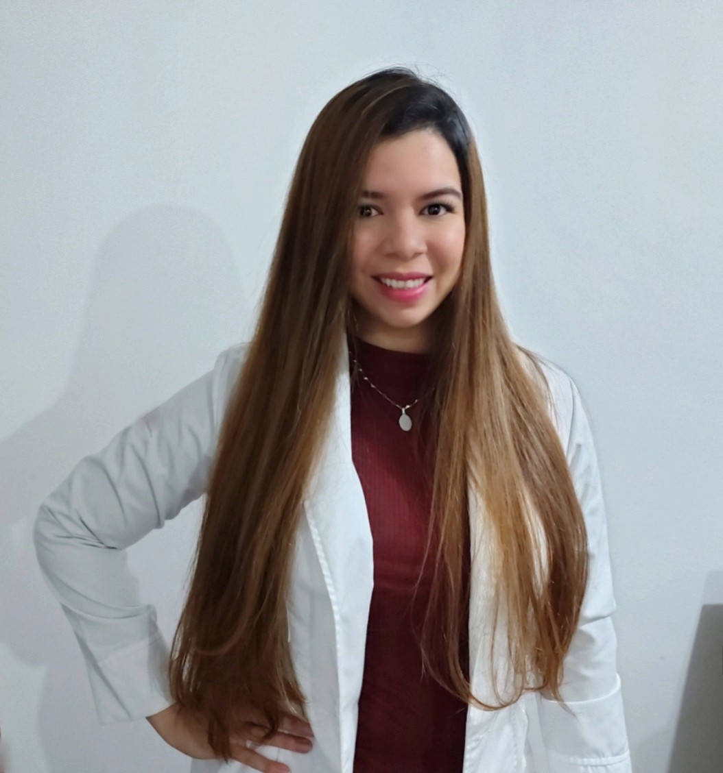 ARIANA PORTO CORTÉS