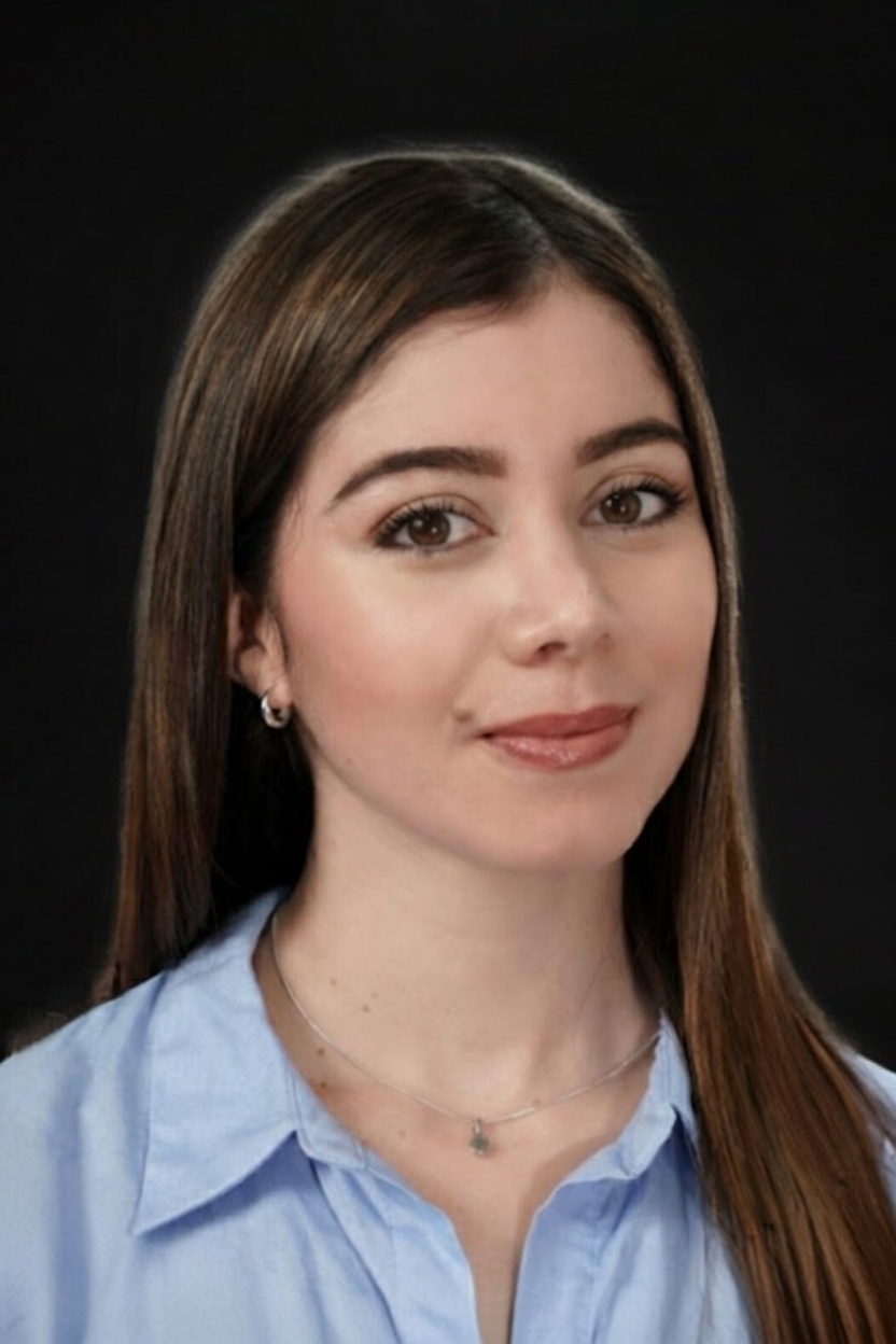 LAURA JULIANA BEDOYA BAPTISTA