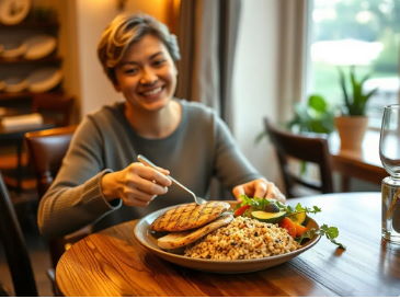 Enfoque de Salud Holística