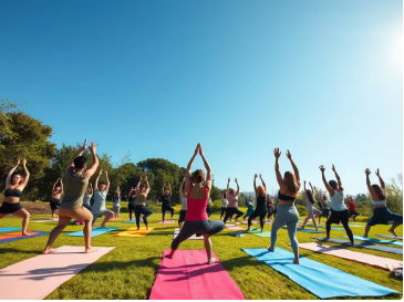 Programas de bienestar